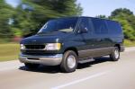 Ford Econoline 1997 года